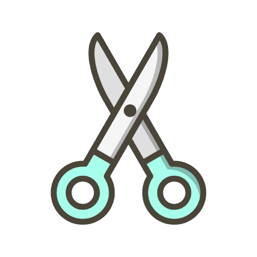 scissors